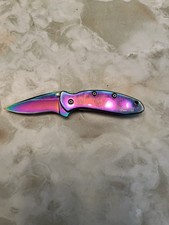chive pocket knife kershaw for sale  High Point