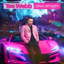 Usado, Drive All Night comprar usado  Enviando para Brazil
