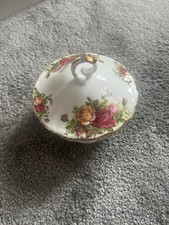 Royal albert country for sale  SANDY