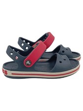 Crocs crocband sandale gebraucht kaufen  Deutschland