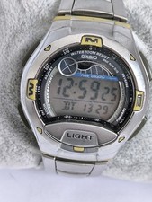 Montre vintage casio d'occasion  Gouzeaucourt