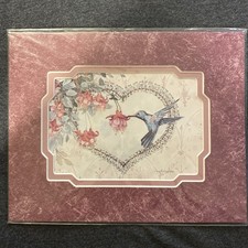Vintage hummingbird nancy for sale  Salem