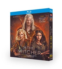 The Witcher Temporada 4 (2025) 2 Discos Todas as Regiões Novo Conjunto Caixa Selada comprar usado The Witcher Temporada 4 (2025) 2 Discos Todas as Regiões Novo Conjunto Caixa Selada comprar usado  Enviando para Brazil