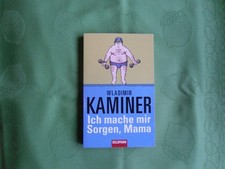 Mir sorgen mama gebraucht kaufen  Norden