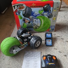 Tyco air rebound for sale  KNUTSFORD
