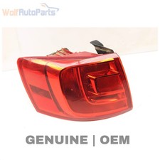 2011-2014 VW JETTA - Luz traseira externa esquerda / LÂMPADA 5C6945095D comprar usado 2011-2014 VW JETTA - Luz traseira externa esquerda / LÂMPADA 5C6945095D comprar usado  Enviando para Brazil