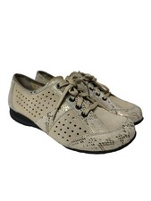Helvesko chaussures lacets d'occasion  Expédié en France