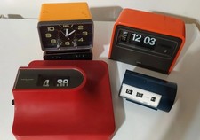 Lotto orologi tavolo usato  Vasto