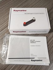 Raymarine eci 100 for sale  Anaheim