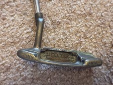 Ping anser vintage for sale  CHESTERFIELD