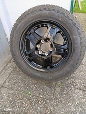 Borbet cwb 81835 gebraucht kaufen  Lüdenscheid