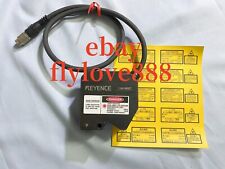 Sensor de deslocamento a laser LK-H057 KEYENCE novo em folha DHL comprar usado  Enviando para Brazil