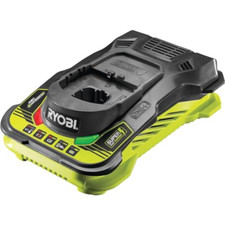Ryobi rc18150 caricabatterie usato  Roccagloriosa