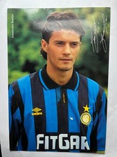 Alessandro bianchi inter usato  Guidonia Montecelio