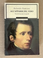 Rolando damiani all usato  Apricena