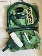 Kit accessori vorwerk usato  Baronissi