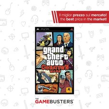 Gta chinatown wars usato  Aversa