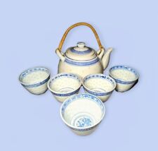 Vintage blue white for sale  Mercer