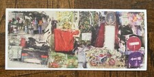Vintage art gallery for sale  Cliffside Park