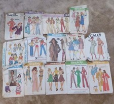 1970s vintage sewing for sale  Jeffersonville
