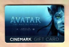 Cinemark avatar way for sale  Wakefield