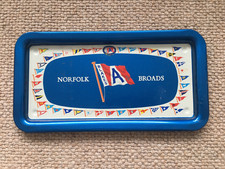 Vintage c1960s rectangular for sale  LYDNEY
