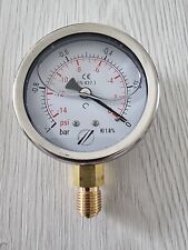 Vacuometre vacuum gauge d'occasion  Montauban