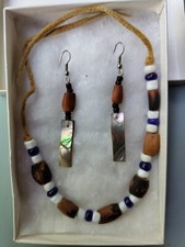 Native american bracelet for sale  LONDON