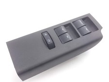 Interruptor de controle de trava/janela de porta Ford Focus DRIVER 2008 - 2012 PRETO comprar usado  Enviando para Brazil