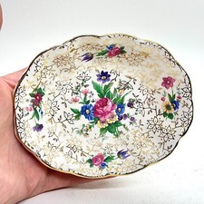 Midwinter staffordshire floral for sale  STREET