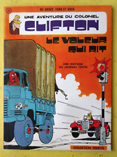 Clifton v23 voleur d'occasion  Souillac