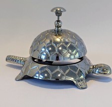 Aluminium tortoise silver for sale  Spokane