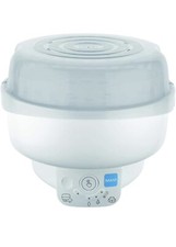 Sterilizzatore mam biberon usato  Roma