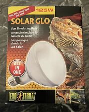 Exo terra solar for sale  Bensenville
