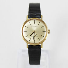 Orologio zenith vintage usato  Agropoli