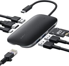 Aukey c71 usb gebraucht kaufen  Bochum