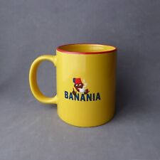 Mug banania céramique d'occasion  Quimper