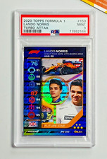 Topps psa formula usato  Bergamo