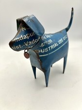 Reclaimed rustic metal for sale  Conyers