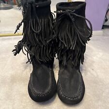 Minnetonka layer fringe for sale  Omaha