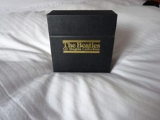 Beatles singles collection for sale  ABINGDON