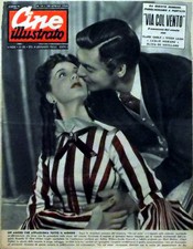 Cine illustrato anno usato  Italia