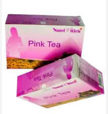 Thé rose longrich d'occasion  Toulouse-