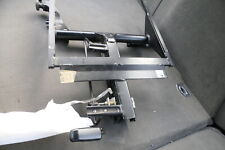 Recaro sitzkonsole vag gebraucht kaufen  Borgentreich