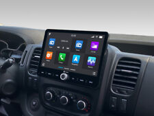 Autoradio android dynavin usato  Spedire a Italy