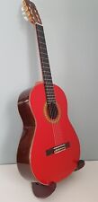 Kimbara classical guitar. for sale  WINCHESTER