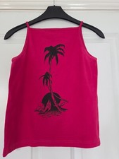 Jigsaw fuchsia hot for sale  CHELTENHAM