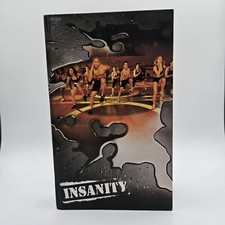 Insanity disc dvd for sale  Arvada