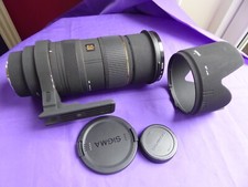 Sigma 500mm 4.5 for sale  ST. ALBANS