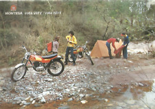 Catalogue montesa cota d'occasion  Bray-sur-Somme